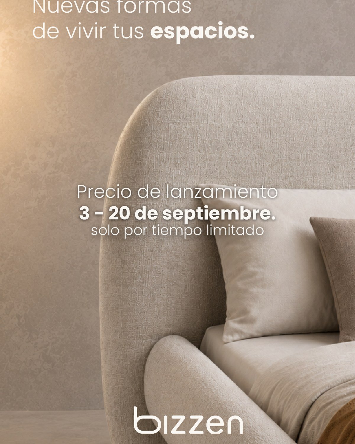 Nuevas formas