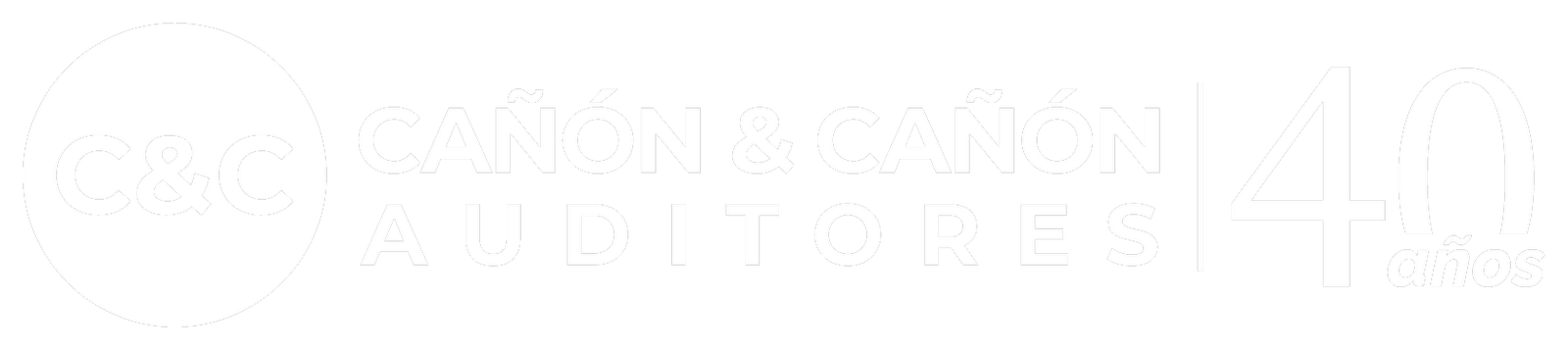 C&C 40 años