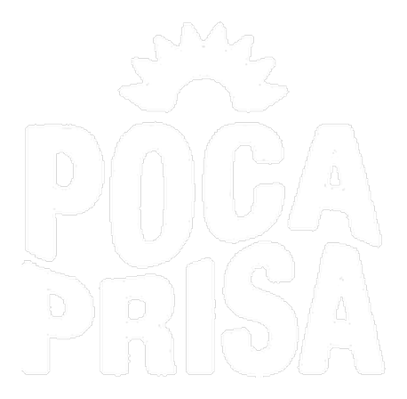 Poca Prisa