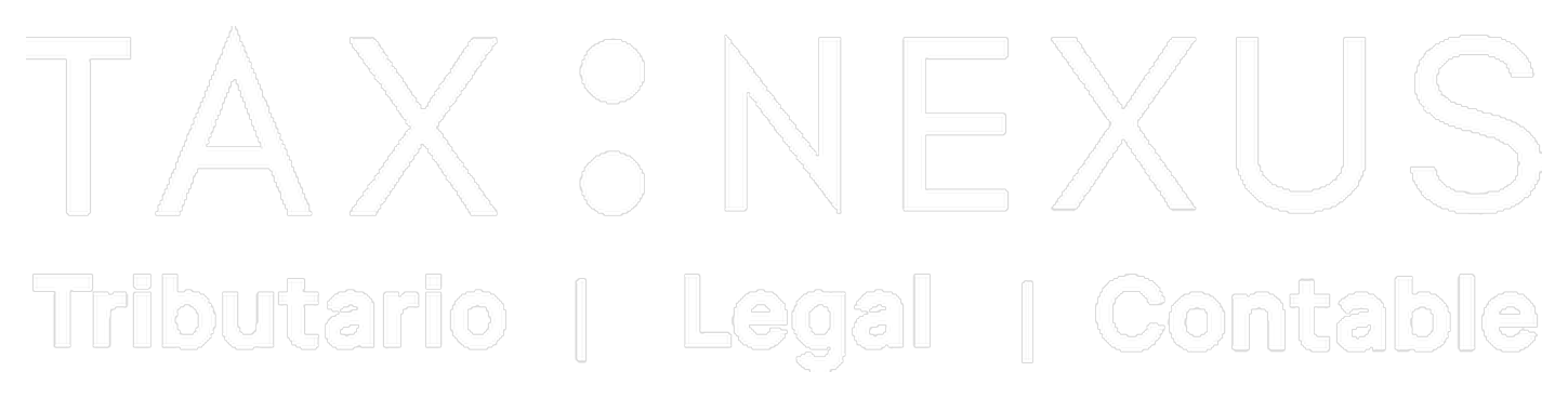 Tax Nexus